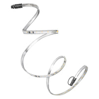 Tira LED flexible para exteriores OSRAM IP65 blanco frío 4000K 20 m IP65