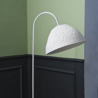 Lámpara de pie LEDVANCE DECOR Decor Camel Bell White, E27 regulable