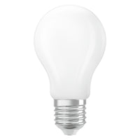 OSRAM LED Retrofit Classic A regulable 1,8 W 827 mate E27