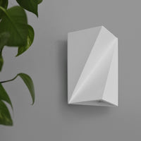 LEDVANCE DECOR Origami Swan Wall Wandleuchte 2xG9 White