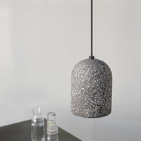 LEDVANCE DECOR Pill Pendant Pendelleuchte 1xE27 Black