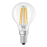 OSRAM LED BASE Classic P 5.9W 840 klar E14