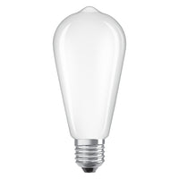 OSRAM LED Retrofit Classic ST 5,4 W 827 mate E27