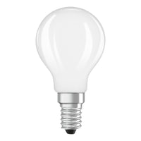 OSRAM LED Retrofit Classic P 1.8W 840 matt E14