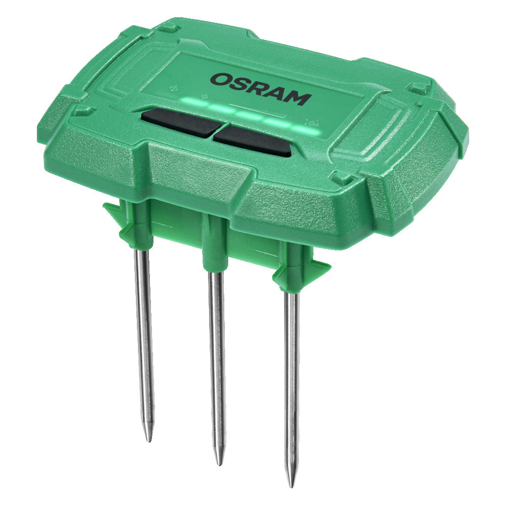 SMART+ SOIL MOISTURE SENSOR Green