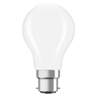 OSRAM LED Retrofit Classic A 5.9W 865 matt B22d