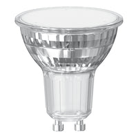 Lámpara reflectora LED OSRAM LED STAR PAR16 6,9 W 827 GU10 620 lm, 2700 K, blanco cálido