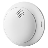 Detector de humo inteligente OSRAM Wifi SMART+, blanco