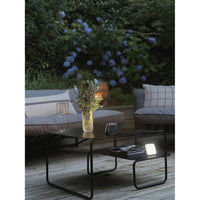 NIGHTLUX SOLAR 840 DIM USB Grey