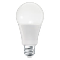 OSRAM SMART+ Matter Classic shapes Multicolor 14W 827–865 Multicolor E27 3er-Pack