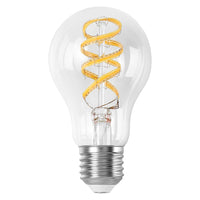 Filamento OSRAM SMART+ Matter Formas clásicas Multicolor 4.8W 827-865 Multicolor E27