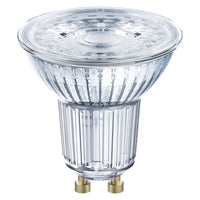 Foco LED OSRAM Matter SMART+ RGBW multicolor (ex 32W) 5W / 2700-6500K GU10