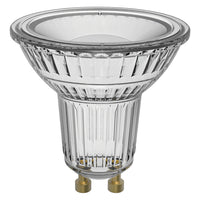 OSRAM LED SUPERSTAR PAR16 LED Spot matt dimmbar (ex 80W) 8,3W / 4000K Kaltweiß GU10