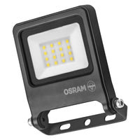 Proyector LED OSRAM ENDURA®, luminaria para exteriores, 10 W, luz blanca cálida, 125,0 mm x 101,0 mm x 29,0 mm, ENDURA FLOOD