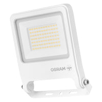 Foco LED OSRAM ENDURA® FLOOD Blanco cálido 50 W 3000 K WT