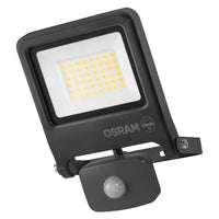 OSRAM ENDURA® LED Strahler mit Sensor 30W / 4000K Kaltweiß