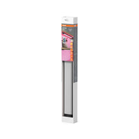 Sensor lineal OSRAM Edge 30 cm 8 W RGBW DIM negro