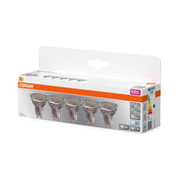 OSRAM LED STAR PAR16 3,7 W 840 GU10