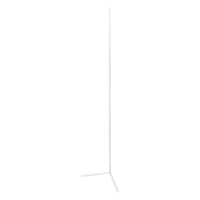 Lámpara de pie OSRAM Matter SMART+ Floor Corner Slim, con mando a distancia, blanca, 2000 mm, RGB + Tunable White (TW)