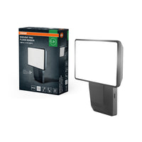 Proyector LED OSRAM, luz exterior, blanco frío, 151,0 mm x 56,0 mm x 205,0 mm, ENDURA PRO FLOOD