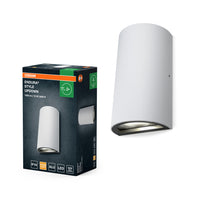 OSRAM ENDURA® STYLE UPDOWN 12W WT