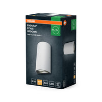 OSRAM ENDURA® STYLE UPDOWN 12W WT