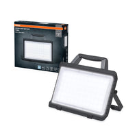 OSRAM WORKLIGHTS VALUE BATTERY, USB, Baustrahler 26W, 3000lm, 6500K
