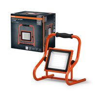 OSRAM WORKLIGHTS BATTERY R-STAND Akku USB Baustrahler 20W / 4000K