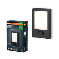 OSRAM ENDURA STYLE ENTRANCE SEN Außenbeleuchtung, 13W, 900lm