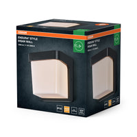 Lámpara de exterior OSRAM ENDURA STYLE IHSAN WALL, 11 W, 550 lm