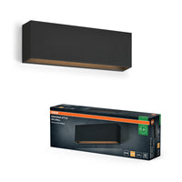 OSRAM ENDURA STYLE IVO WALL Außenbeleuchtung, 6,5W, 400lm