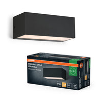 Lámpara de exterior OSRAM ENDURA STYLE IDRI WALL, 12,5 W, 700 lm
