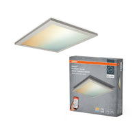 OSRAM Matter SMART+ PLANON PLUS LED Panel Tunable Weiß 300X300