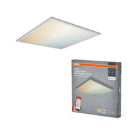OSRAM Matter SMART+ PLANON PLUS LED Panel Tunable Weiß 600X600