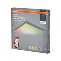 Panel LED OSRAM Matter SMART+ PLANON PLUS multicolor 600X600