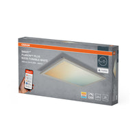 Panel LED OSRAM Matter SMART+ PLANON PLUS blanco ajustable 600x300