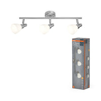 OSRAM LED SPOT G9 3 x 1,9 W, 600 lm, 2700 K, blanco cálido