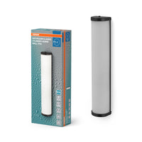 Aplique de baño OSRAM CLASSIC CYLINDER 455 mm, E14