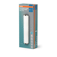 OSRAM CLASSIC CYLINDER Badezimmer-Wandleuchte 455mm, E14