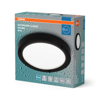 Lámpara de techo para baño OSRAM CLASSIC ROUND de 280 mm, E27