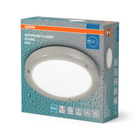 Lámpara de techo para baño OSRAM CLASSIC ROUND de 280 mm, E27