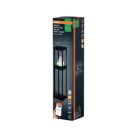 OSRAM SMART+ Outdoor Bluetooth Solar-Wegeleuchte, Sensor