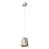 OSRAM DECOR Gleam Pendelleuchte Box E27 Weiß