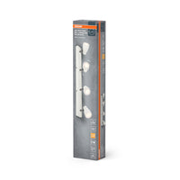 Foco de techo OSRAM LED SPOT PEAR, ws, 17,2 W, 840 lm