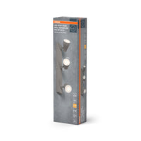 Foco de techo OSRAM LED SPOT PEAR, montaje en superficie, grande, 12,9 W, 630 lm