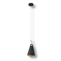 Lámpara colgante OSRAM DECOR Bell E27