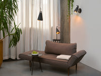 OSRAM DECOR Bell Wandleuchte E27