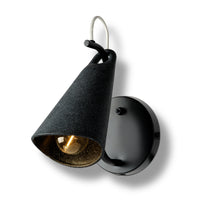 OSRAM DECOR Bell Wandleuchte E27