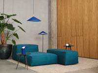 Lámpara colgante OSRAM DECOR Flip E14 Azul