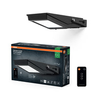 OSRAM ENDURA LED-Flutlicht Flood Solar 840 10W
